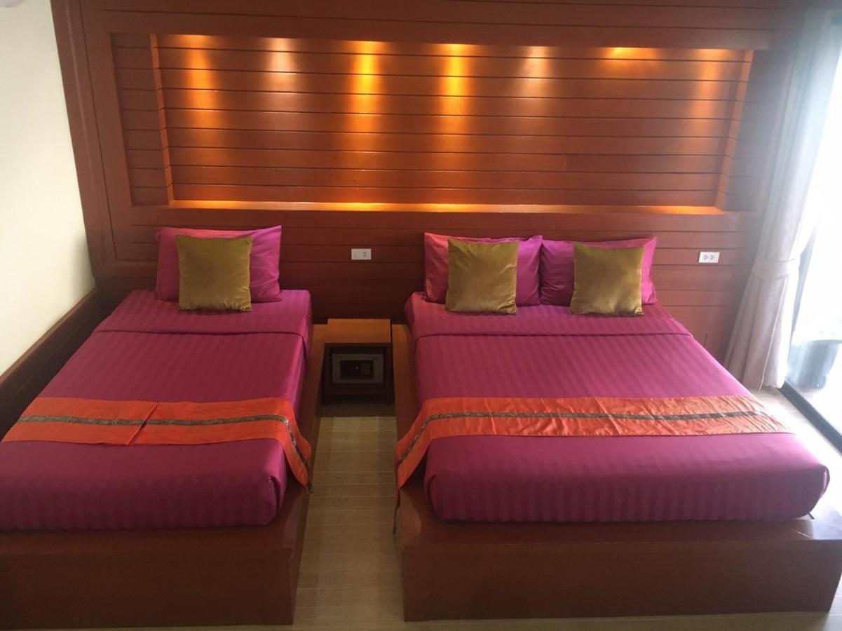 Lanta Paragon Ko Lanta Exterior foto