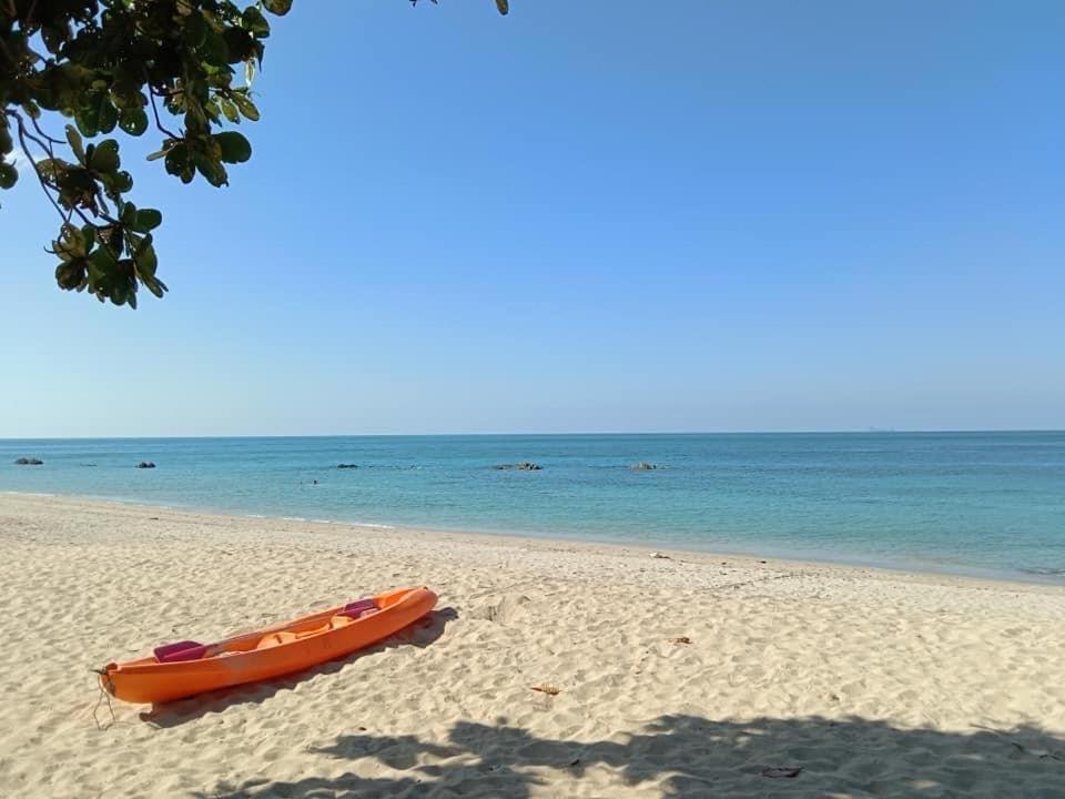 Lanta Paragon Ko Lanta Exterior foto