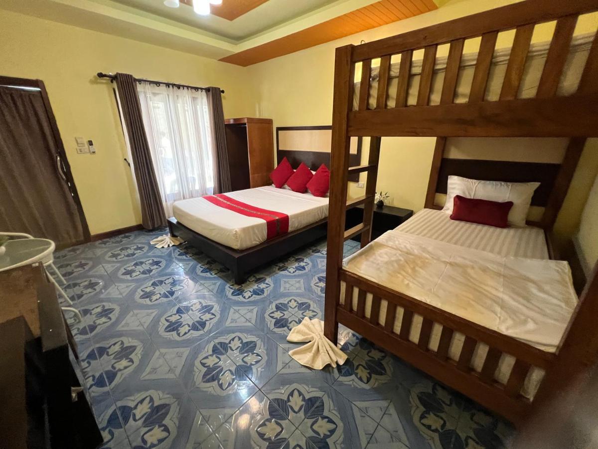 Lanta Paragon Ko Lanta Exterior foto