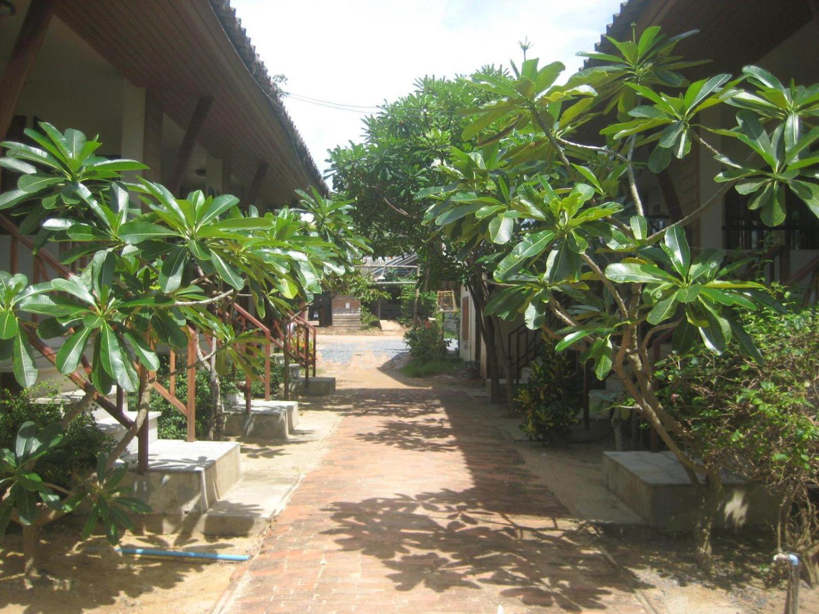 Lanta Paragon Ko Lanta Exterior foto