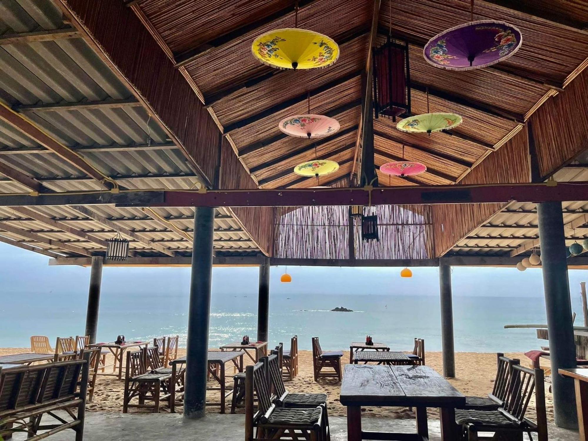 Lanta Paragon Ko Lanta Exterior foto